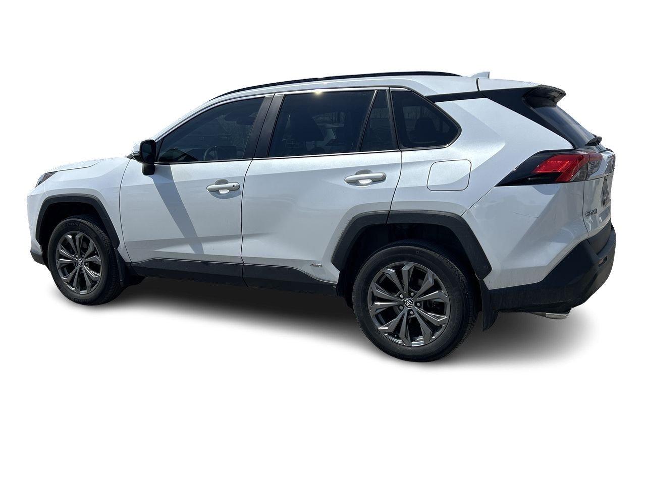 2024 Toyota RAV4 Hybrid XLE AWD PREMIUM PKG 6.95%TCUV   SOFTEX LEATHER   W Photo