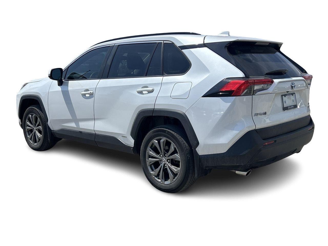 2024 Toyota RAV4 Hybrid XLE AWD PREMIUM PKG 6.95%TCUV   SOFTEX LEATHER   W Photo