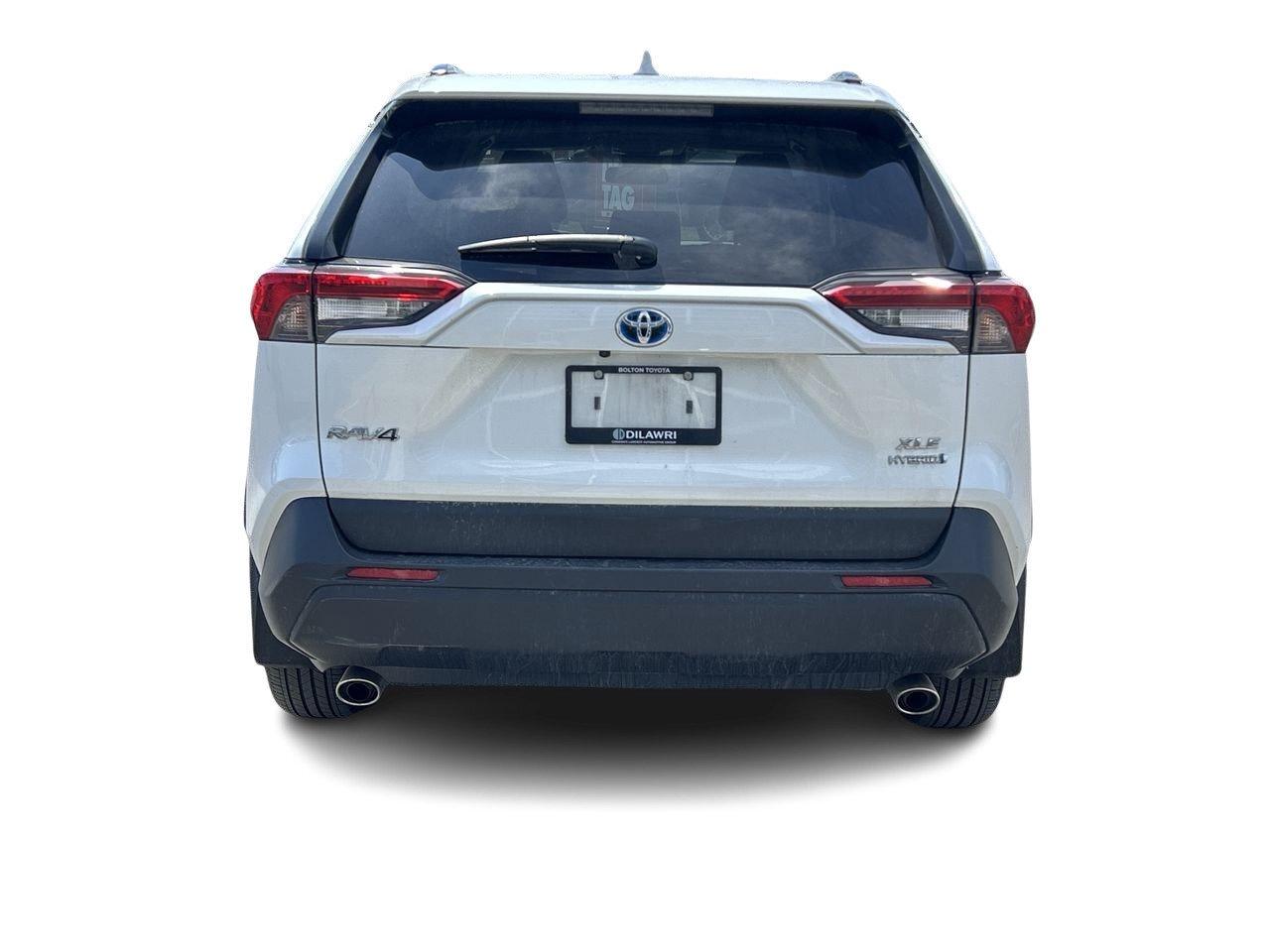 2024 Toyota RAV4 Hybrid XLE AWD PREMIUM PKG 6.95%TCUV   SOFTEX LEATHER   W Photo