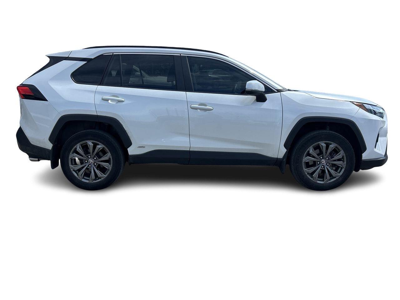 2024 Toyota RAV4 Hybrid XLE AWD PREMIUM PKG 6.95%TCUV   SOFTEX LEATHER   W Photo