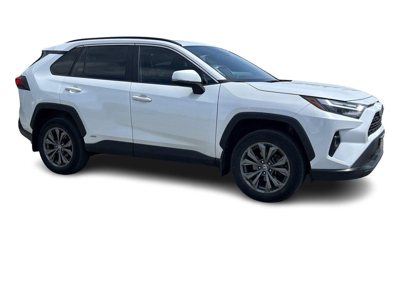 2024 Toyota RAV4 Hybrid XLE AWD PREMIUM PKG 6.95%TCUV   SOFTEX LEATHER   W Photo