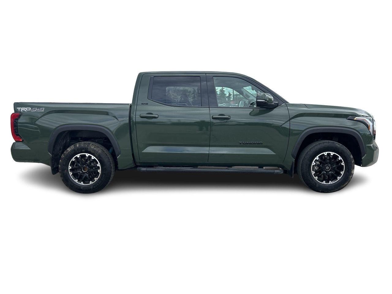 2023 Toyota Tundra CrewMax SR5 TRD OFF ROAD PKG INCOMING UNIT   TONNE Photo