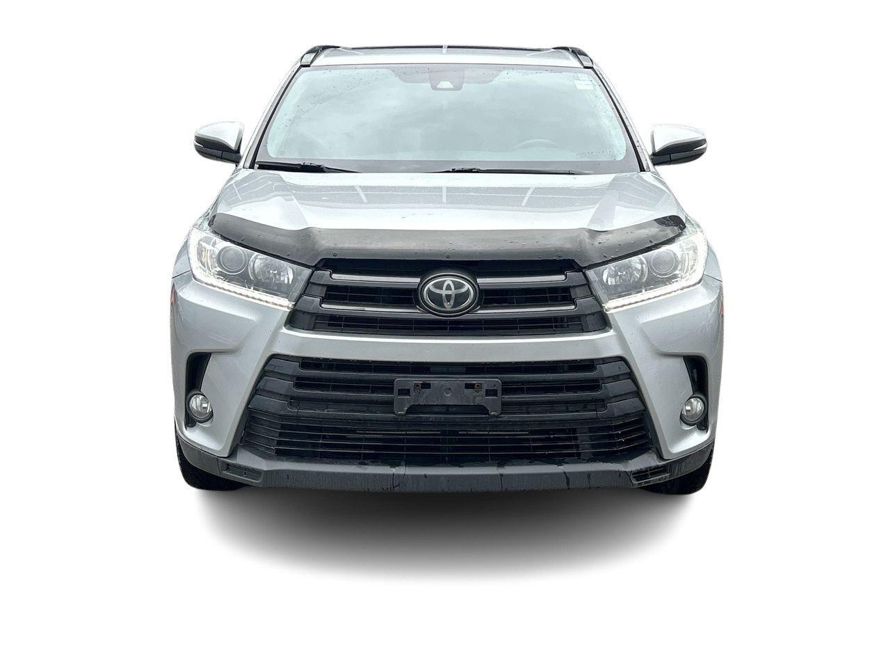 2018 Toyota Highlander XLE WITH SE PKG SOLD AS/IS   WINTER/SUMMER TIRES Photo