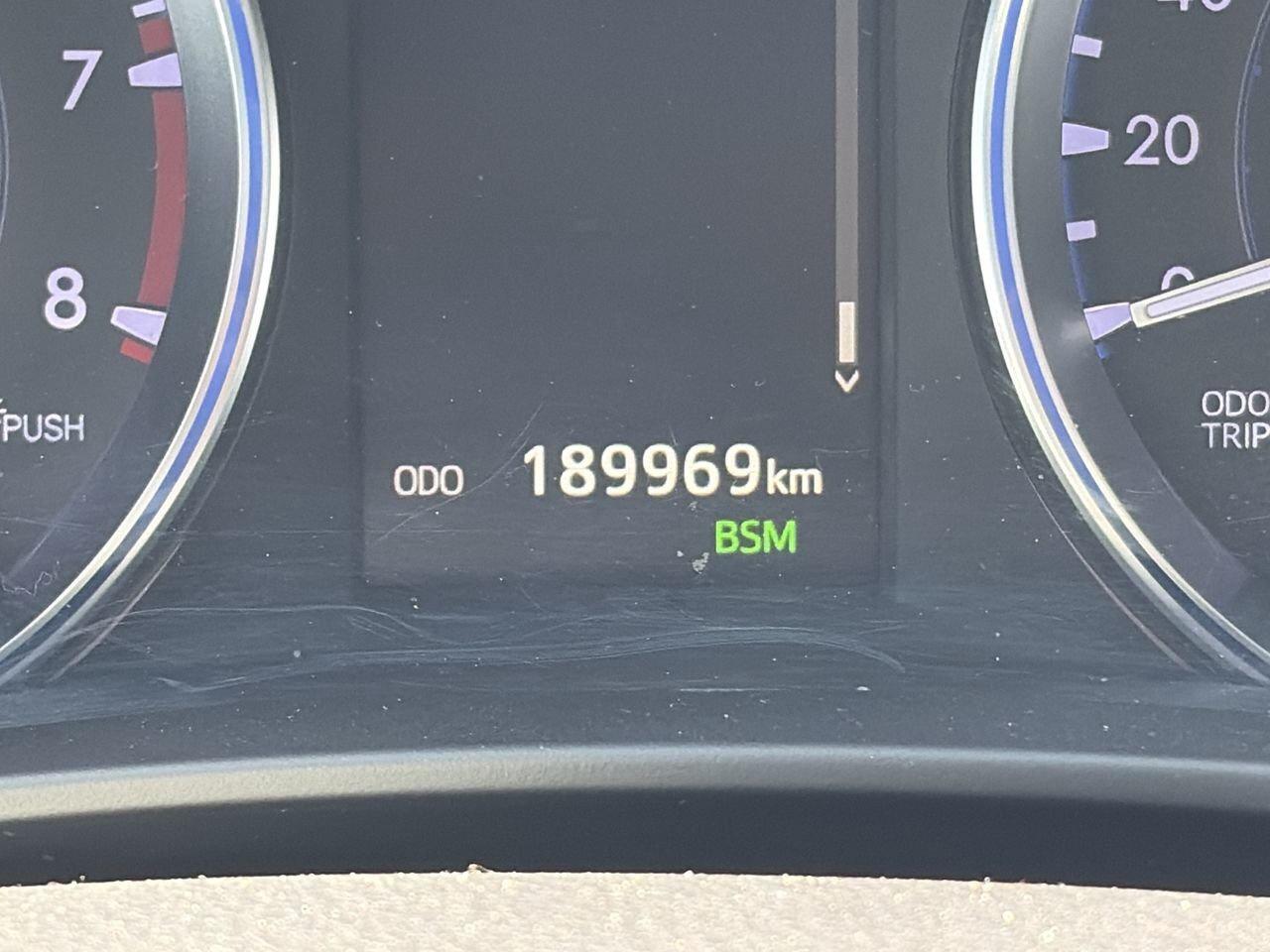 2018 Toyota Highlander XLE WITH SE PKG SOLD AS/IS   WINTER/SUMMER TIRES Photo