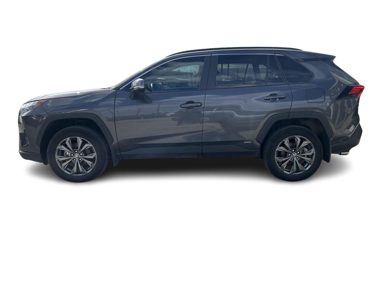 2025 Toyota RAV4 Hybrid XLE AWD PREMIUM PKG 6.95%TCUV  SOFTEX LEATHER   WI Photo