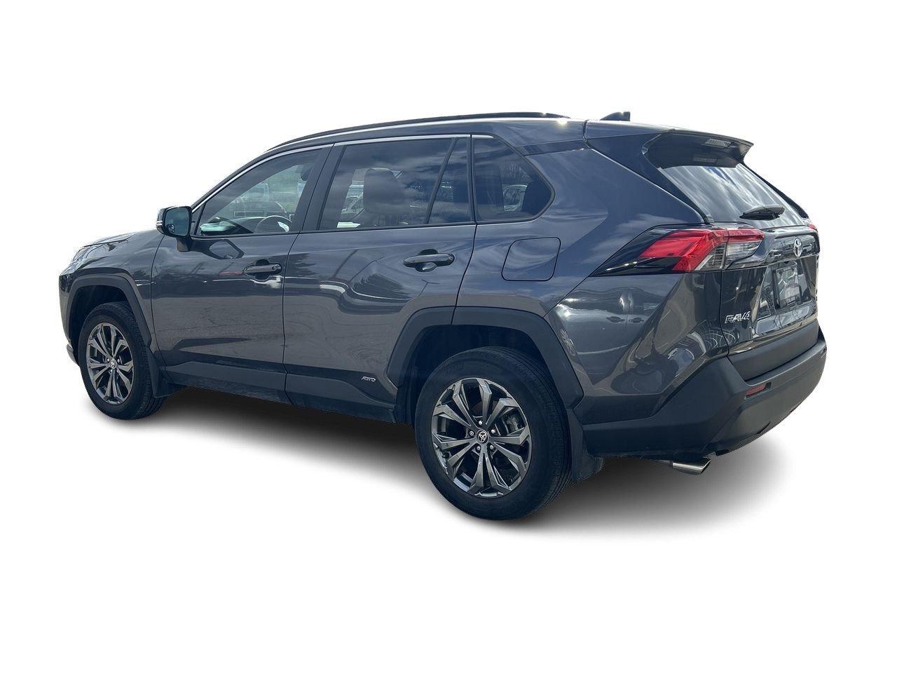 2025 Toyota RAV4 Hybrid XLE AWD PREMIUM PKG 6.95%TCUV  SOFTEX LEATHER   WI Photo
