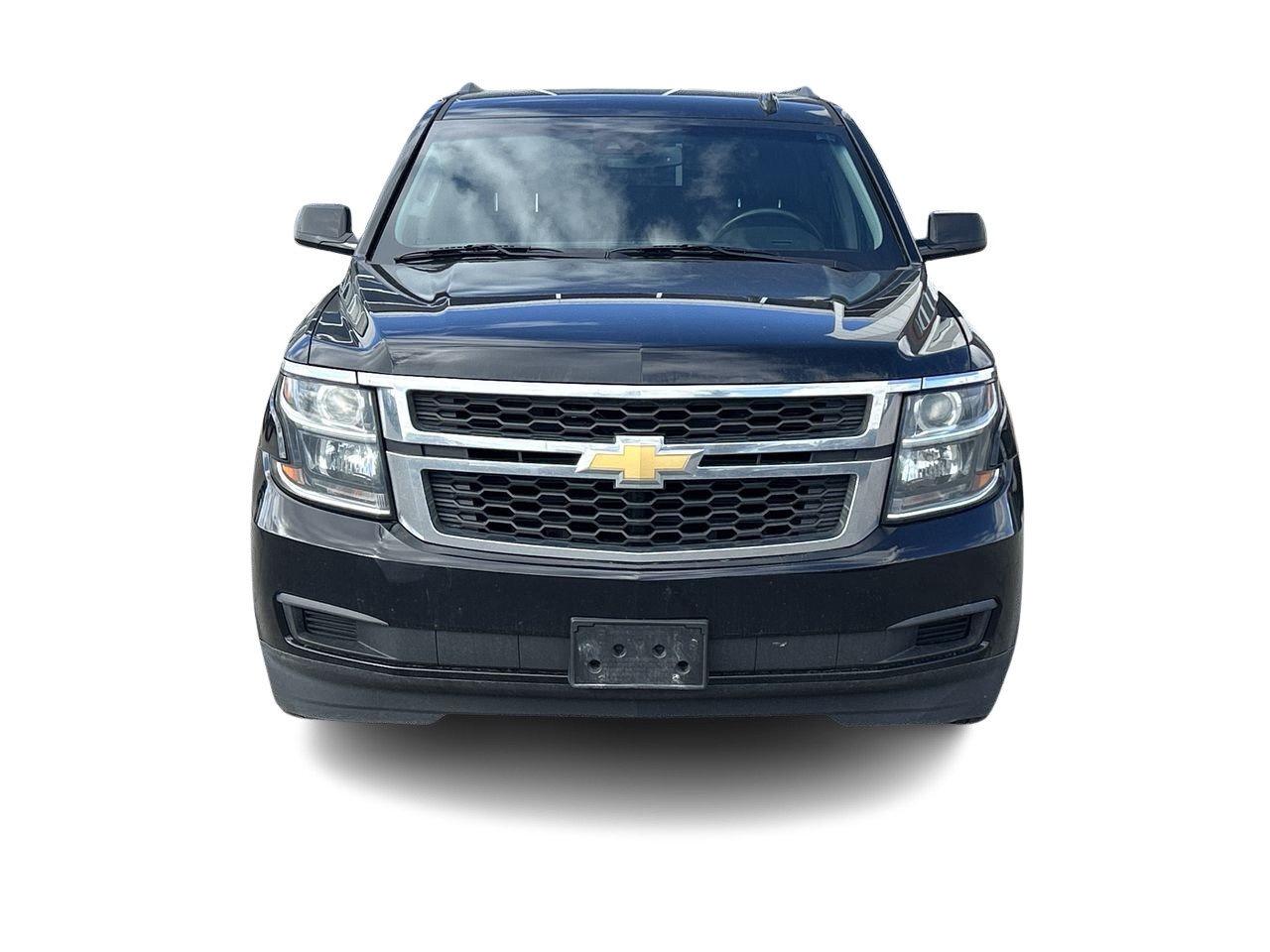 2018 Chevrolet Tahoe LT 4X4 SOLD AS/IS   LEATHER   5.3L V8   POWER TAIL Photo