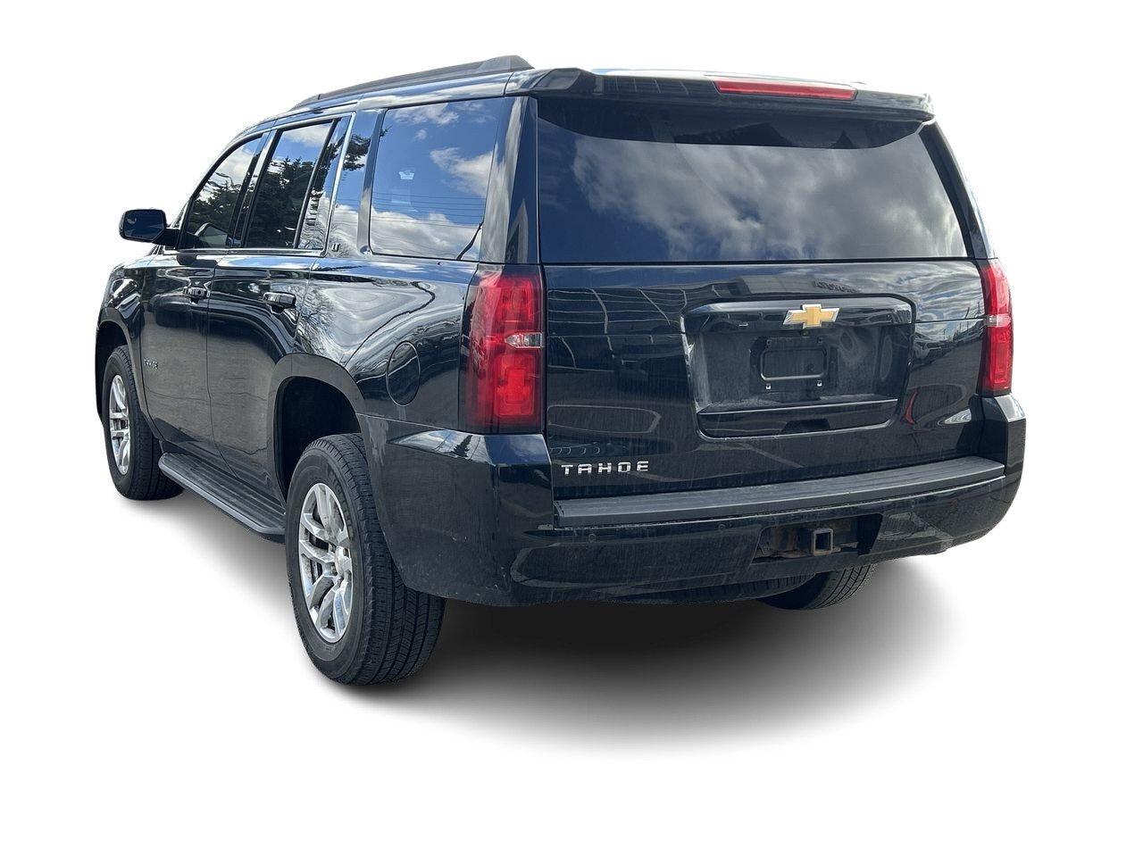 2018 Chevrolet Tahoe LT 4X4 SOLD AS/IS   LEATHER   5.3L V8   POWER TAIL Photo