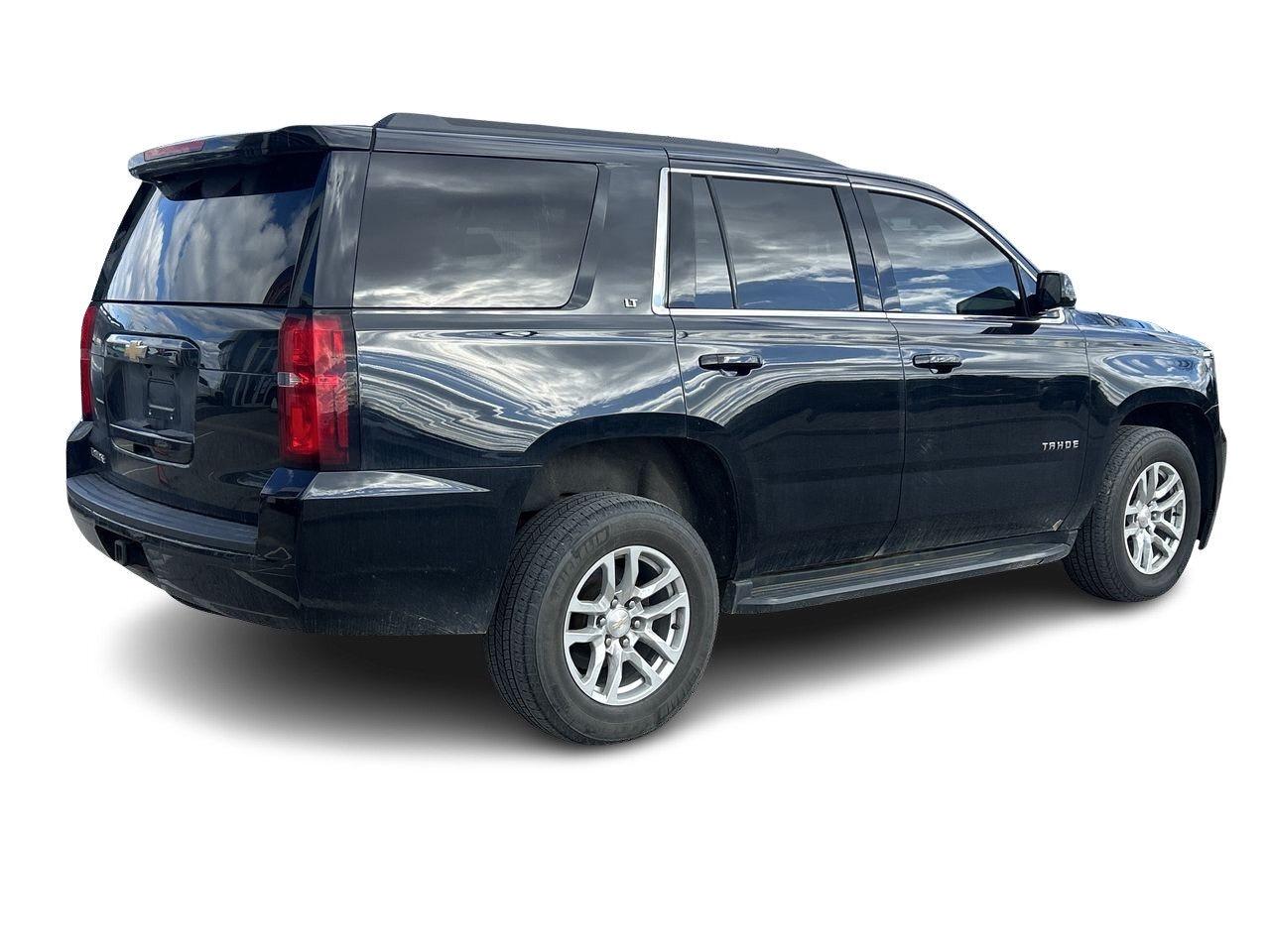 2018 Chevrolet Tahoe LT 4X4 SOLD AS/IS   LEATHER   5.3L V8   POWER TAIL Photo