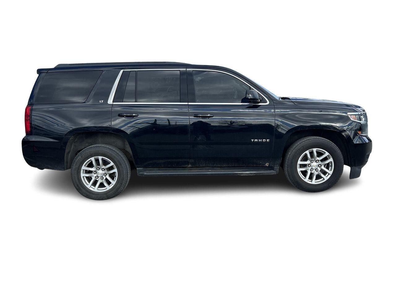 2018 Chevrolet Tahoe LT 4X4 SOLD AS/IS   LEATHER   5.3L V8   POWER TAIL Photo