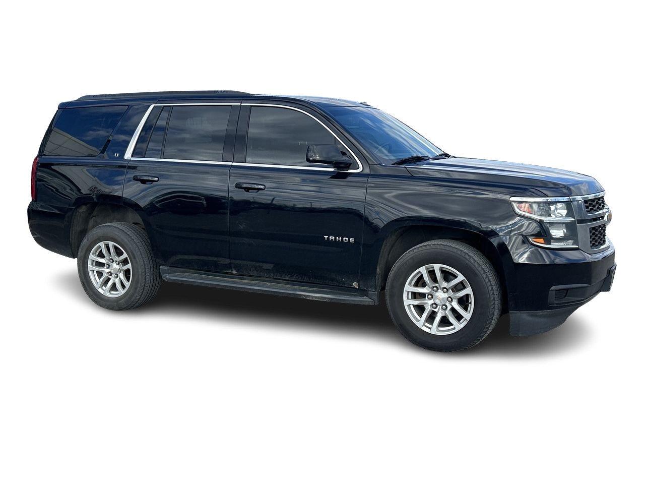 2018 Chevrolet Tahoe LT 4X4 SOLD AS/IS   LEATHER   5.3L V8   POWER TAIL Photo