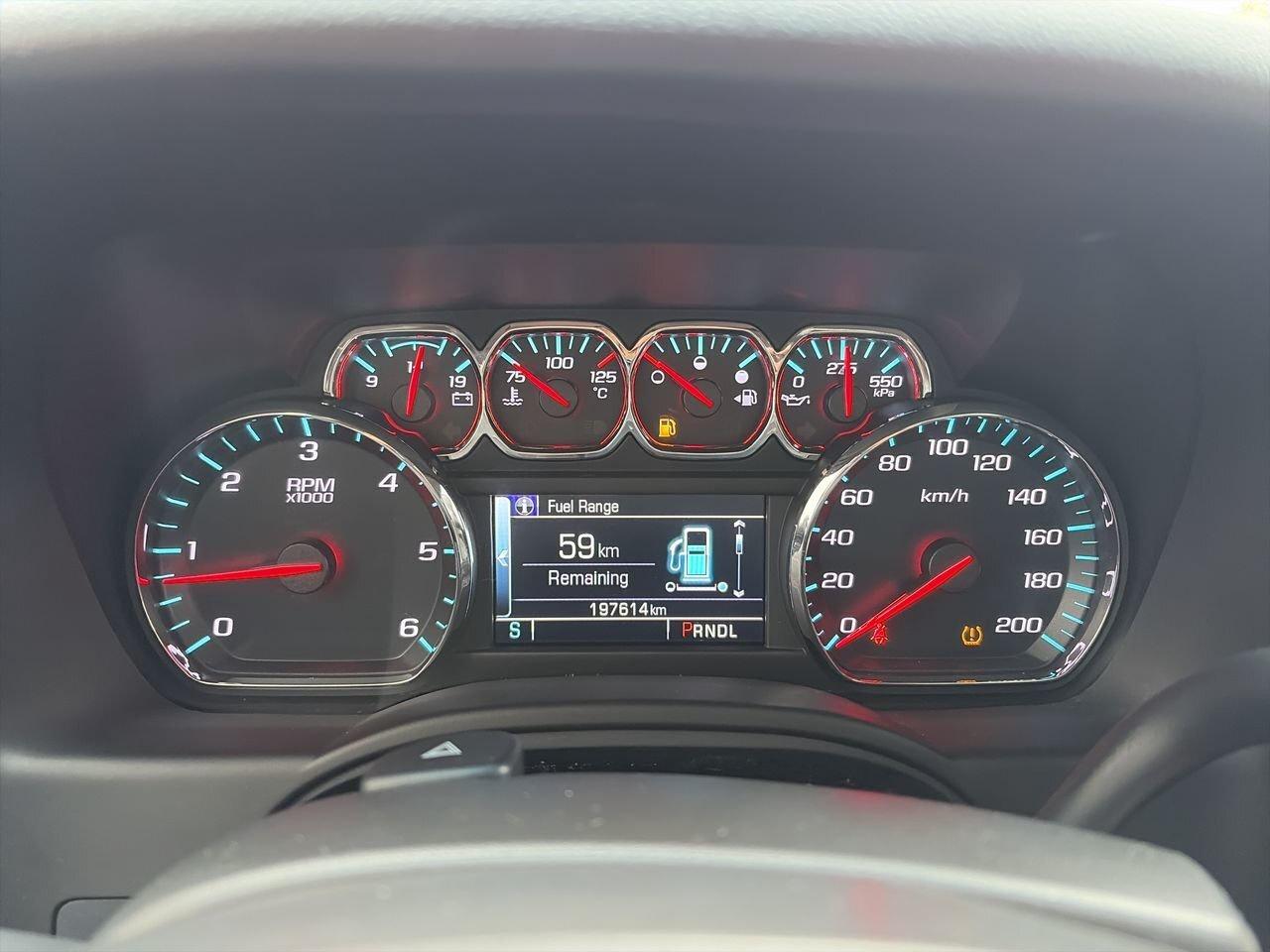 2018 Chevrolet Tahoe LT 4X4 SOLD AS/IS   LEATHER   5.3L V8   POWER TAIL Photo