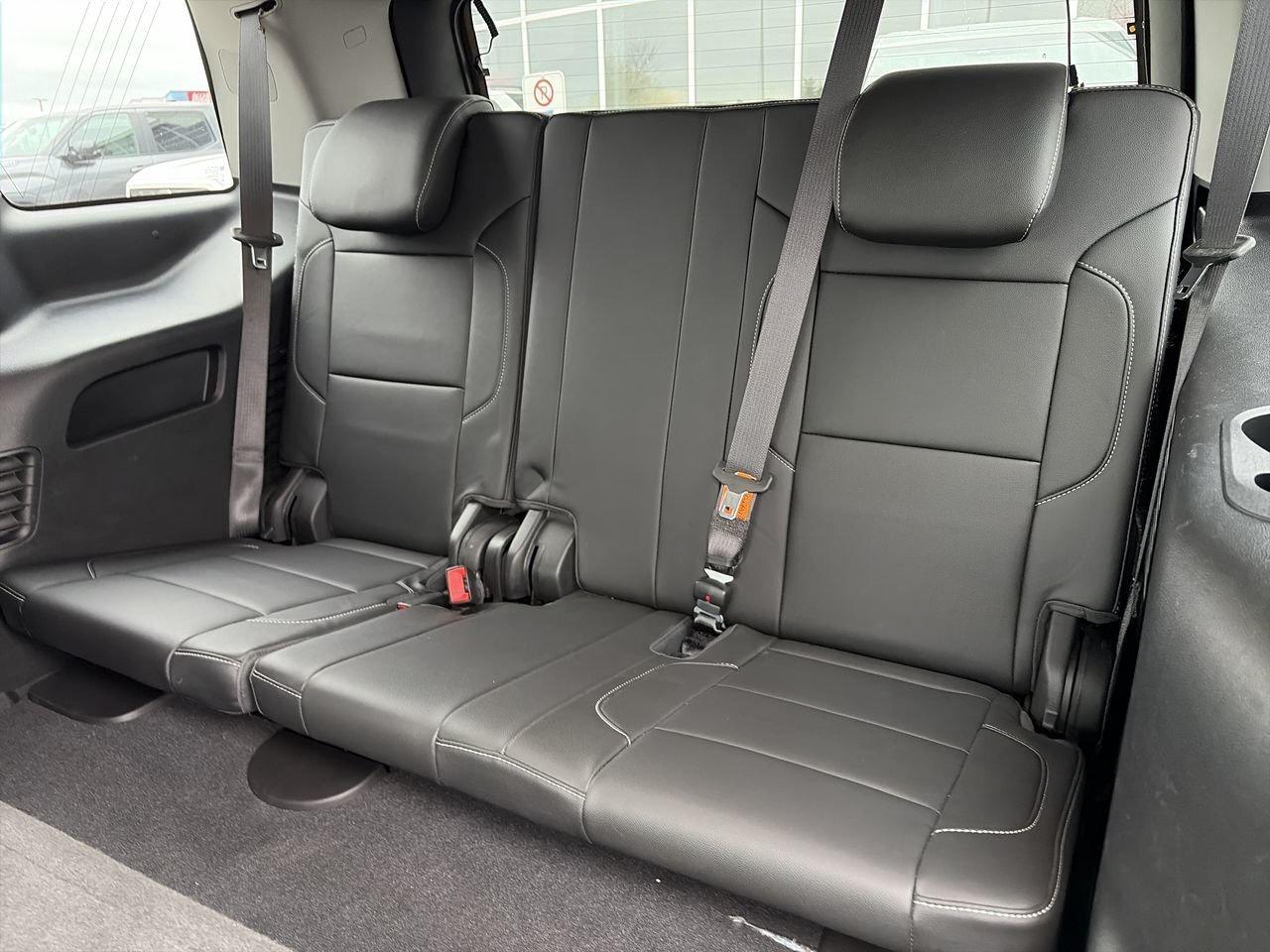 2018 Chevrolet Tahoe LT 4X4 SOLD AS/IS   LEATHER   5.3L V8   POWER TAIL Photo