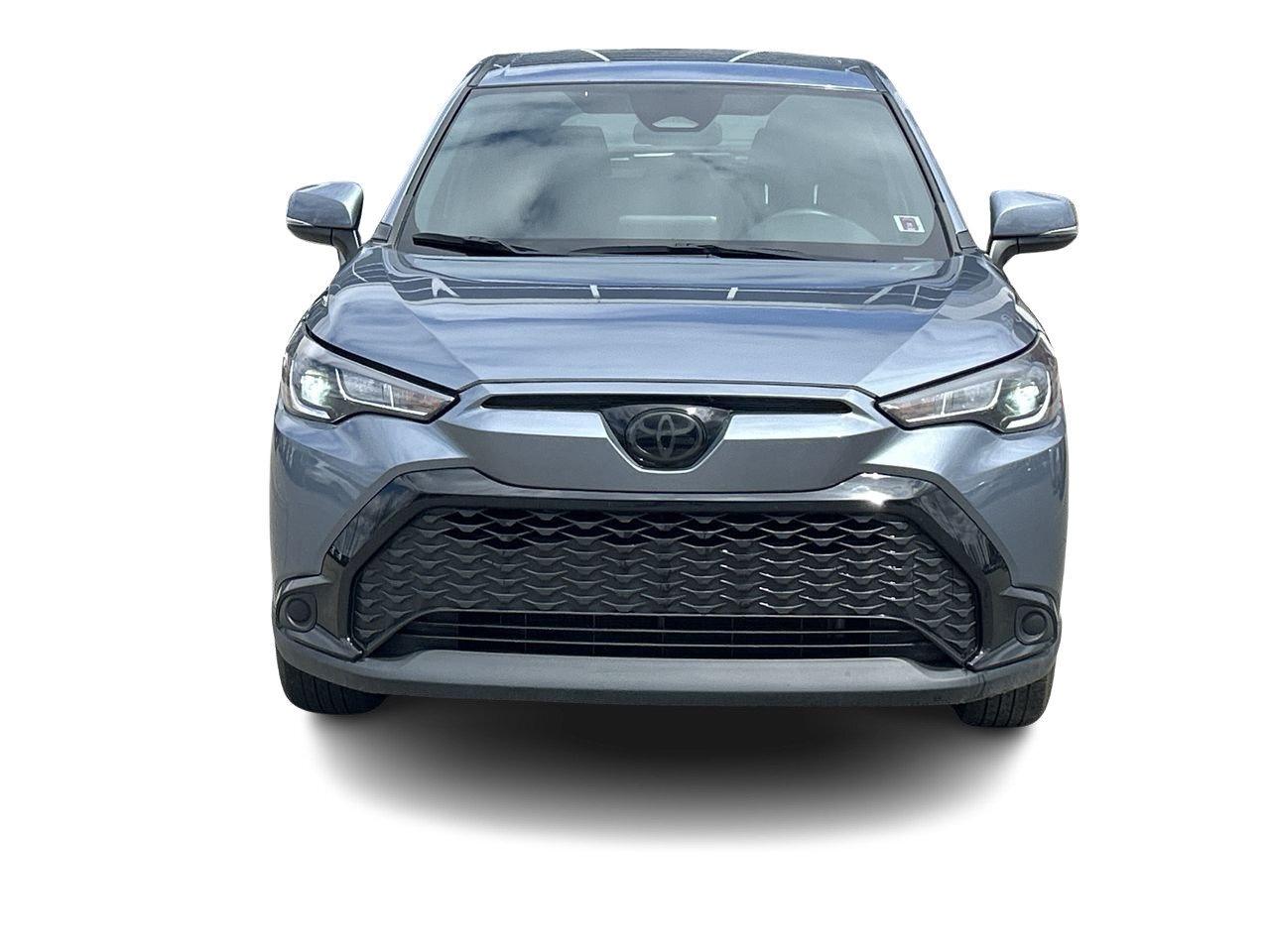 2023 Toyota Corolla Cross SE AWD 6.95% TCUV   CLOTH   HEAT STEER   HEAT SEAT Photo3