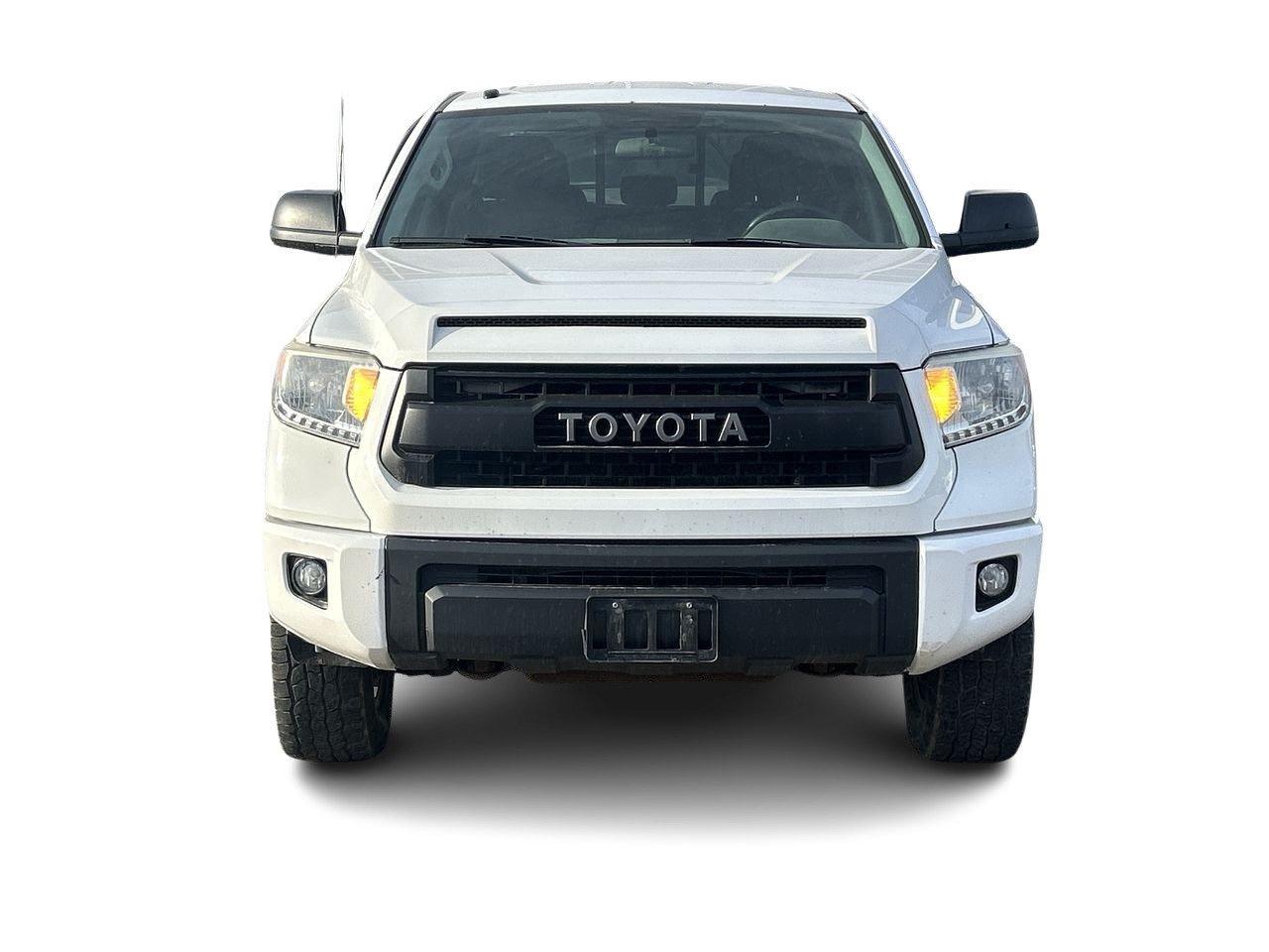 2016 Toyota Tundra SR 5.7L V8 4X4 LONG BED SOLD AS/IS   TONNEAU COVER Photo