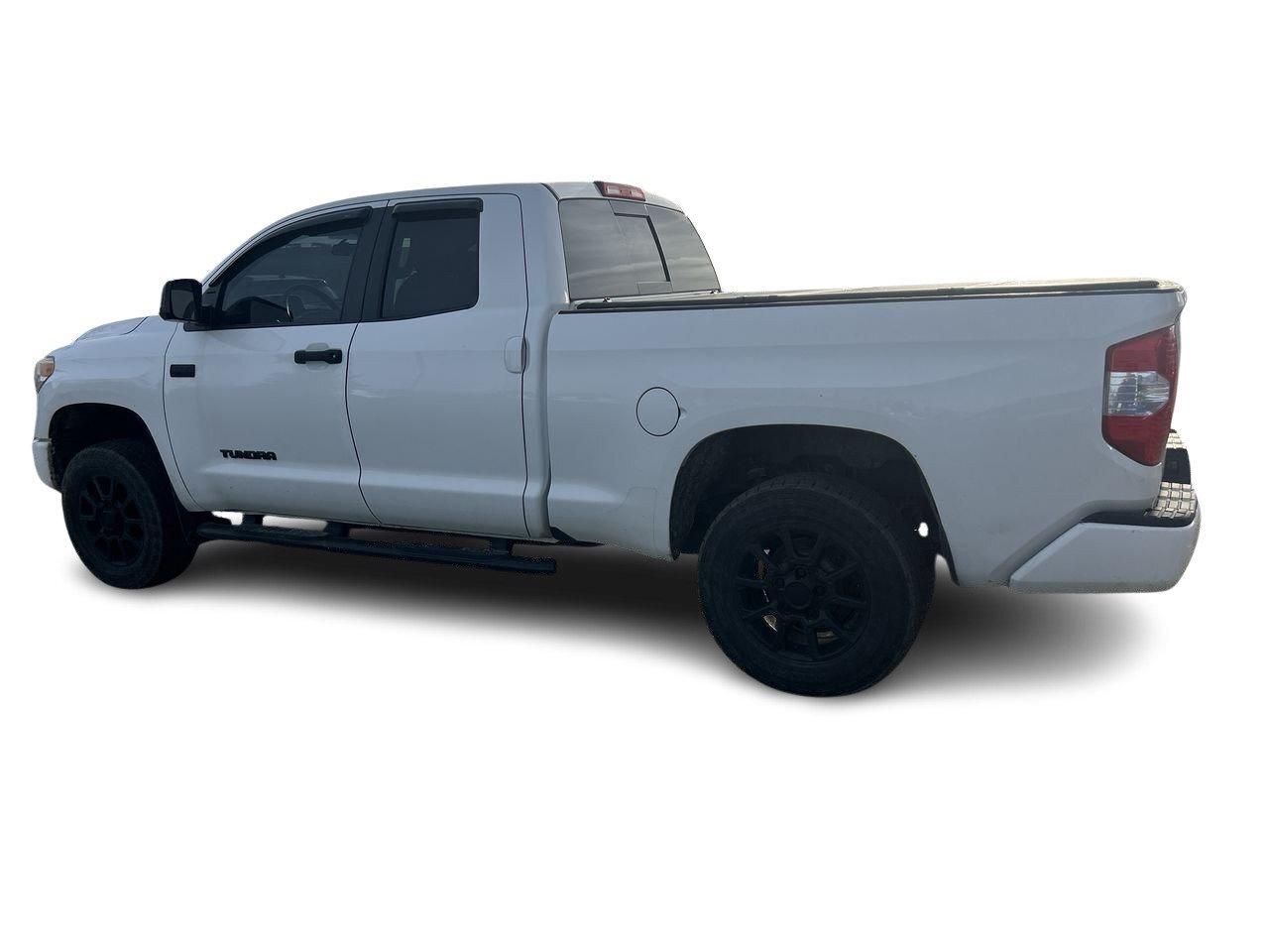 2016 Toyota Tundra SR 5.7L V8 4X4 LONG BED SOLD AS/IS   TONNEAU COVER Photo