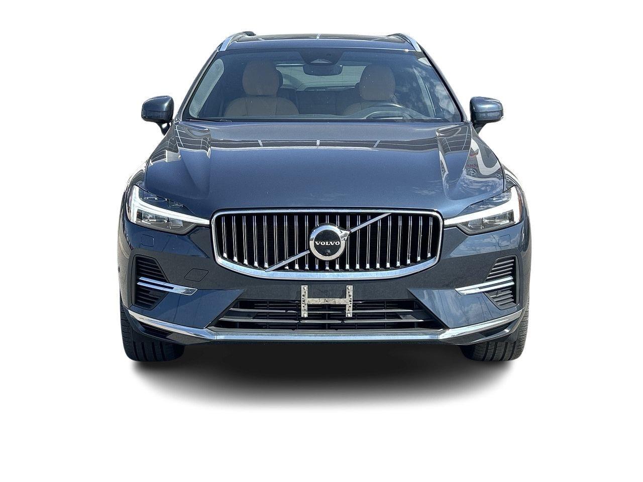 2022 Volvo XC60 Recharge Inscription AWD CLIMATE PKG   ADVANCED PK Photo3