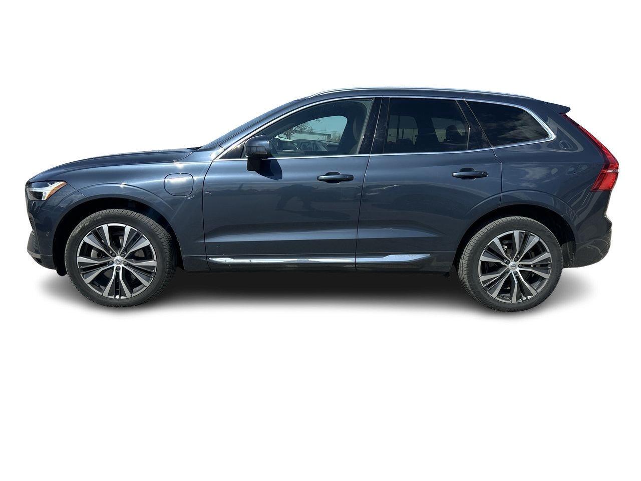 2022 Volvo XC60 Recharge Inscription AWD CLIMATE PKG   ADVANCED PK Photo