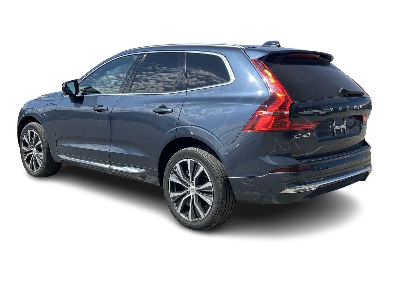 2022 Volvo XC60 Recharge Inscription AWD CLIMATE PKG   ADVANCED PK Photo