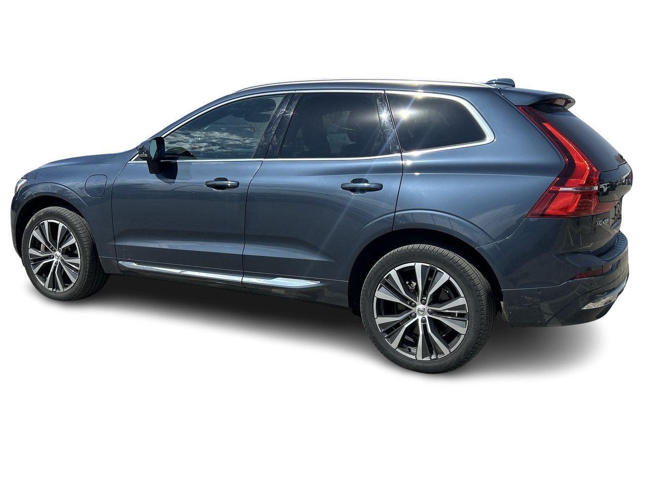 2022 Volvo XC60 Recharge Inscription AWD CLIMATE PKG   ADVANCED PK Photo