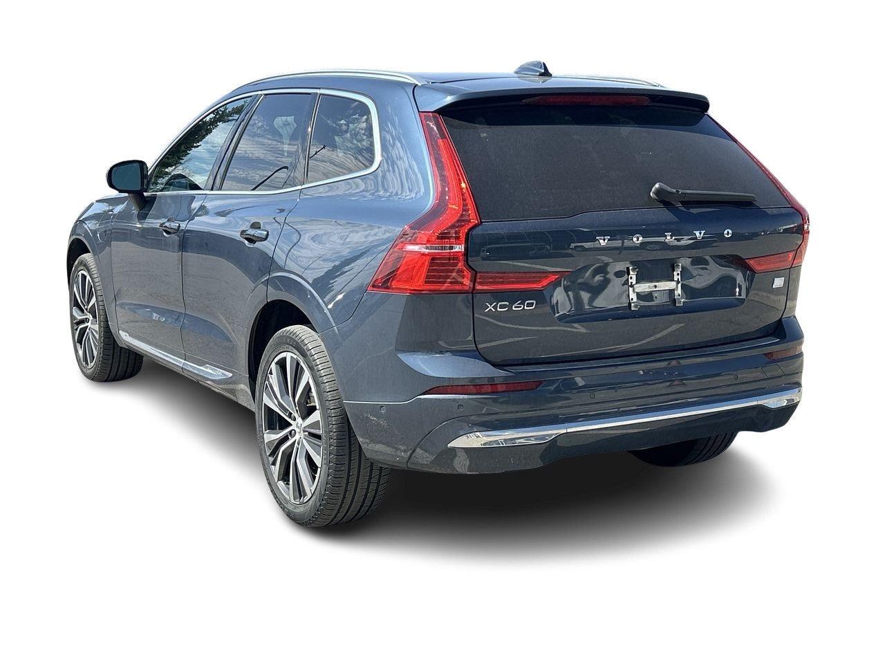 2022 Volvo XC60 Recharge Inscription AWD CLIMATE PKG   ADVANCED PK Photo