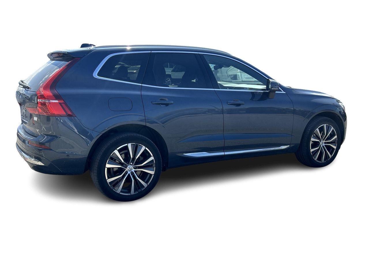 2022 Volvo XC60 Recharge Inscription AWD CLIMATE PKG   ADVANCED PK Photo