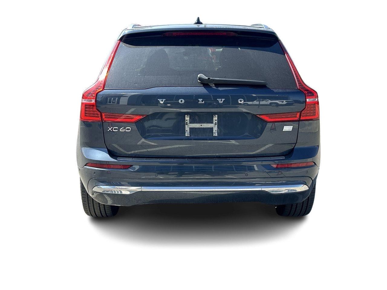 2022 Volvo XC60 Recharge Inscription AWD CLIMATE PKG   ADVANCED PK Photo