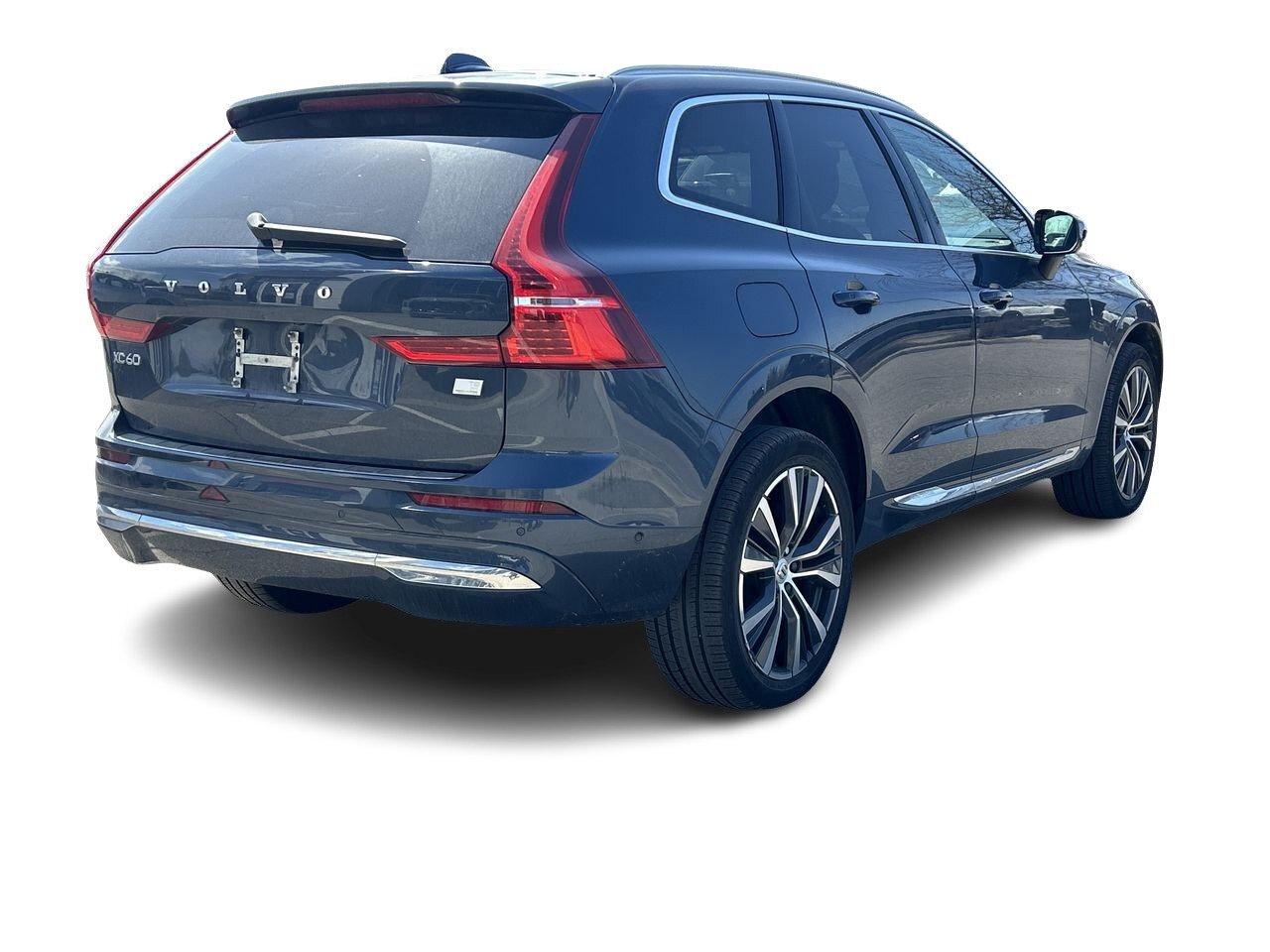 2022 Volvo XC60 Recharge Inscription AWD CLIMATE PKG   ADVANCED PK Photo
