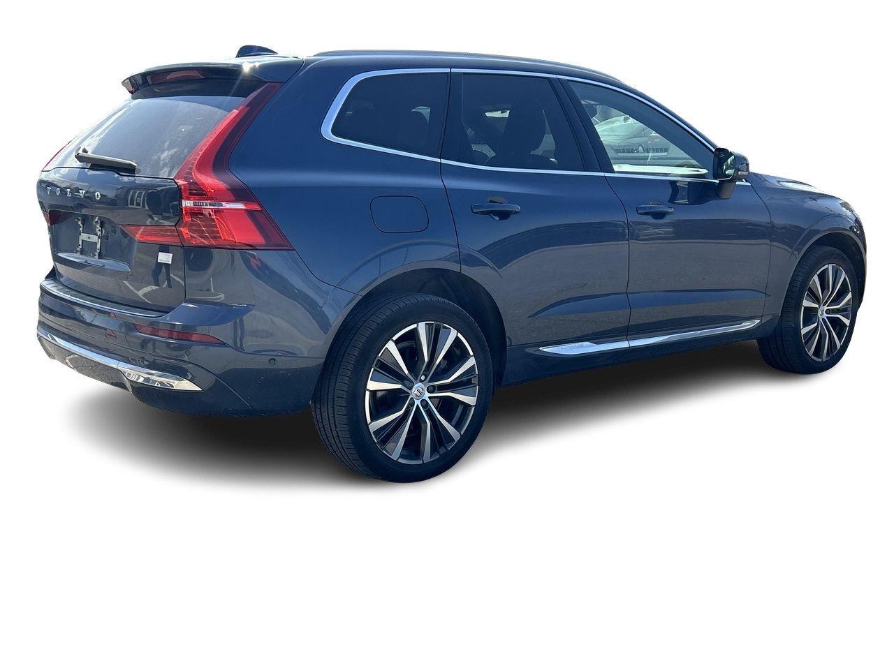 2022 Volvo XC60 Recharge Inscription AWD CLIMATE PKG   ADVANCED PK Photo