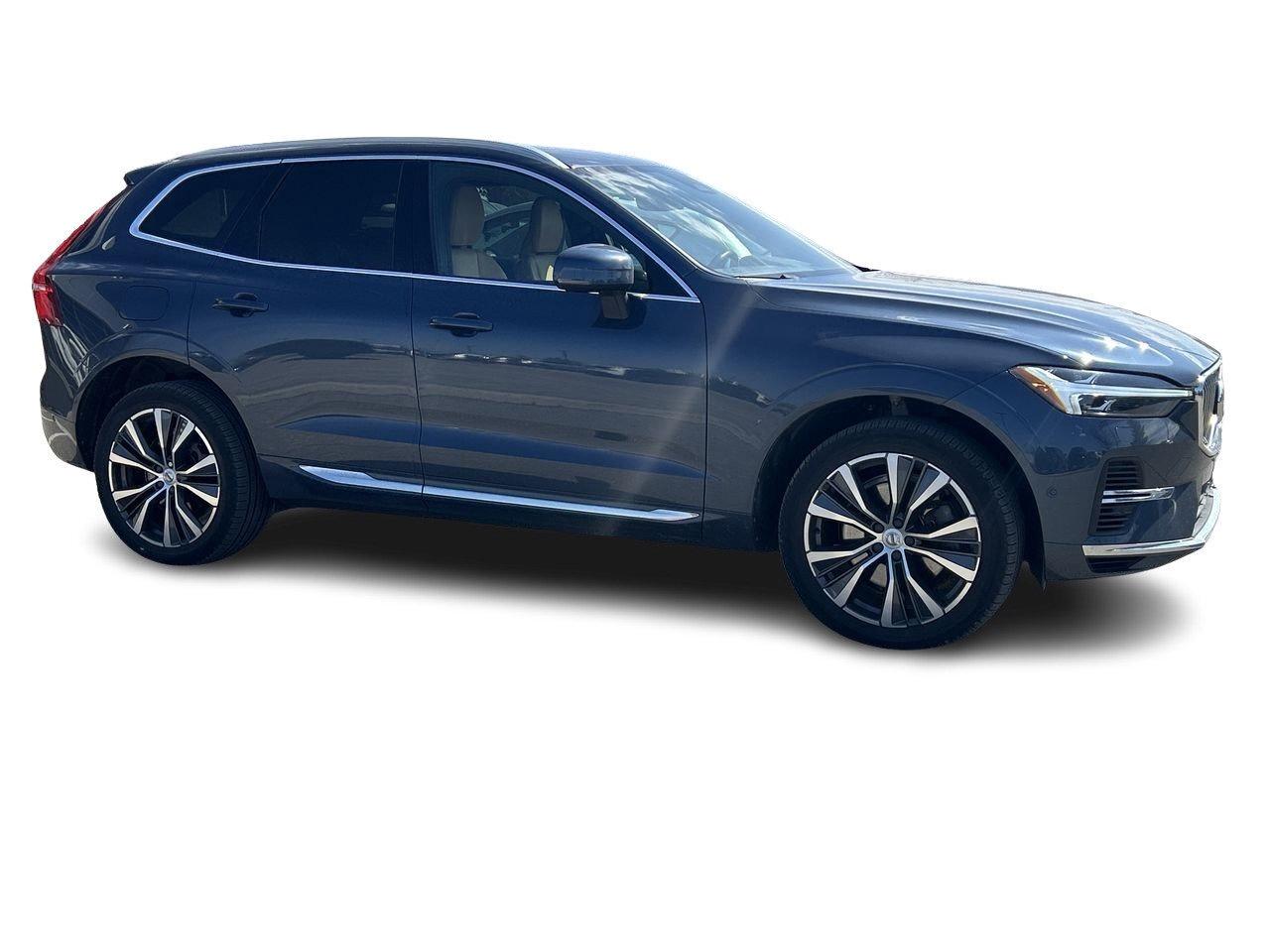 2022 Volvo XC60 Recharge Inscription AWD CLIMATE PKG   ADVANCED PK Photo