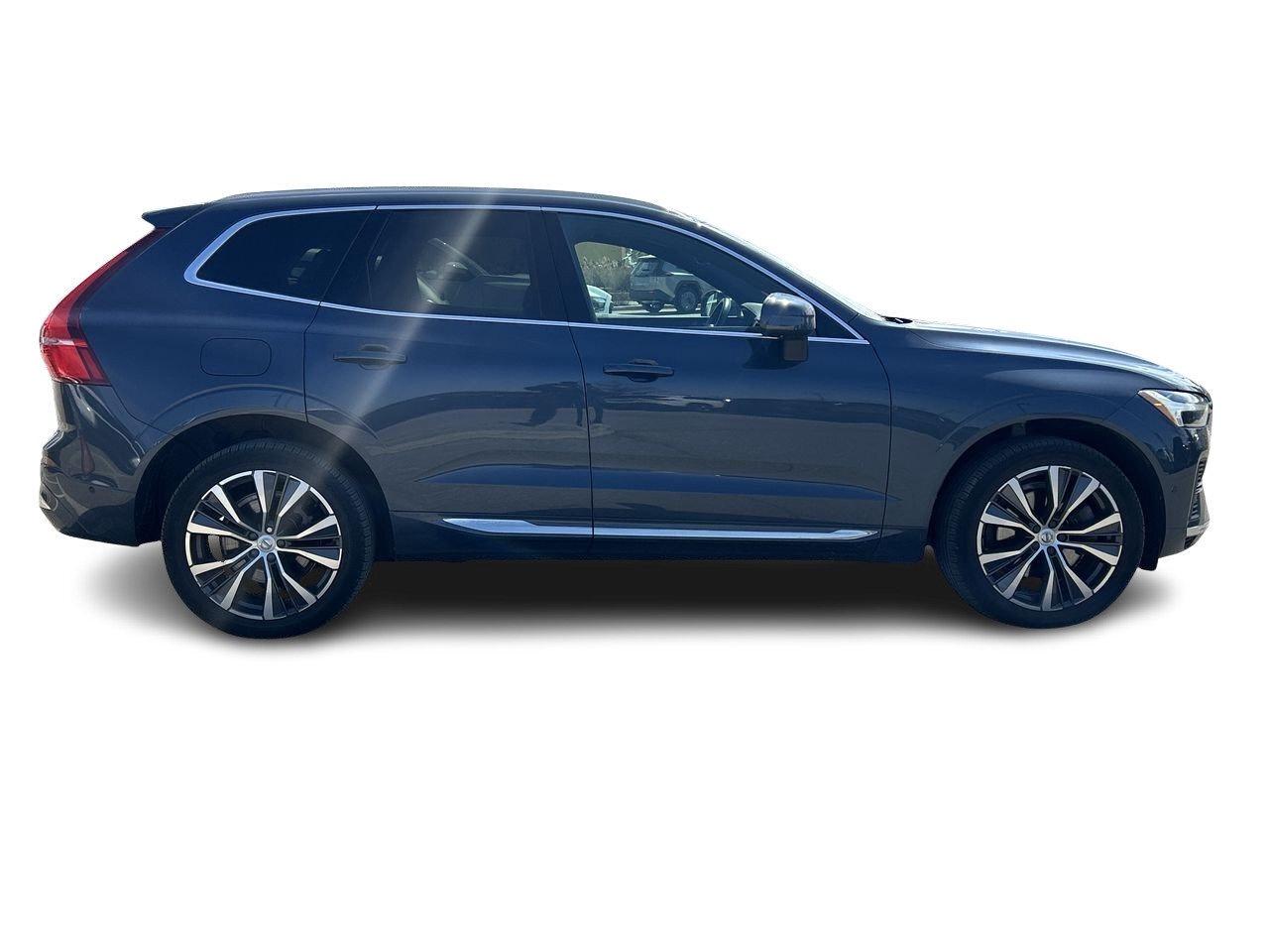 2022 Volvo XC60 Recharge Inscription AWD CLIMATE PKG   ADVANCED PK Photo