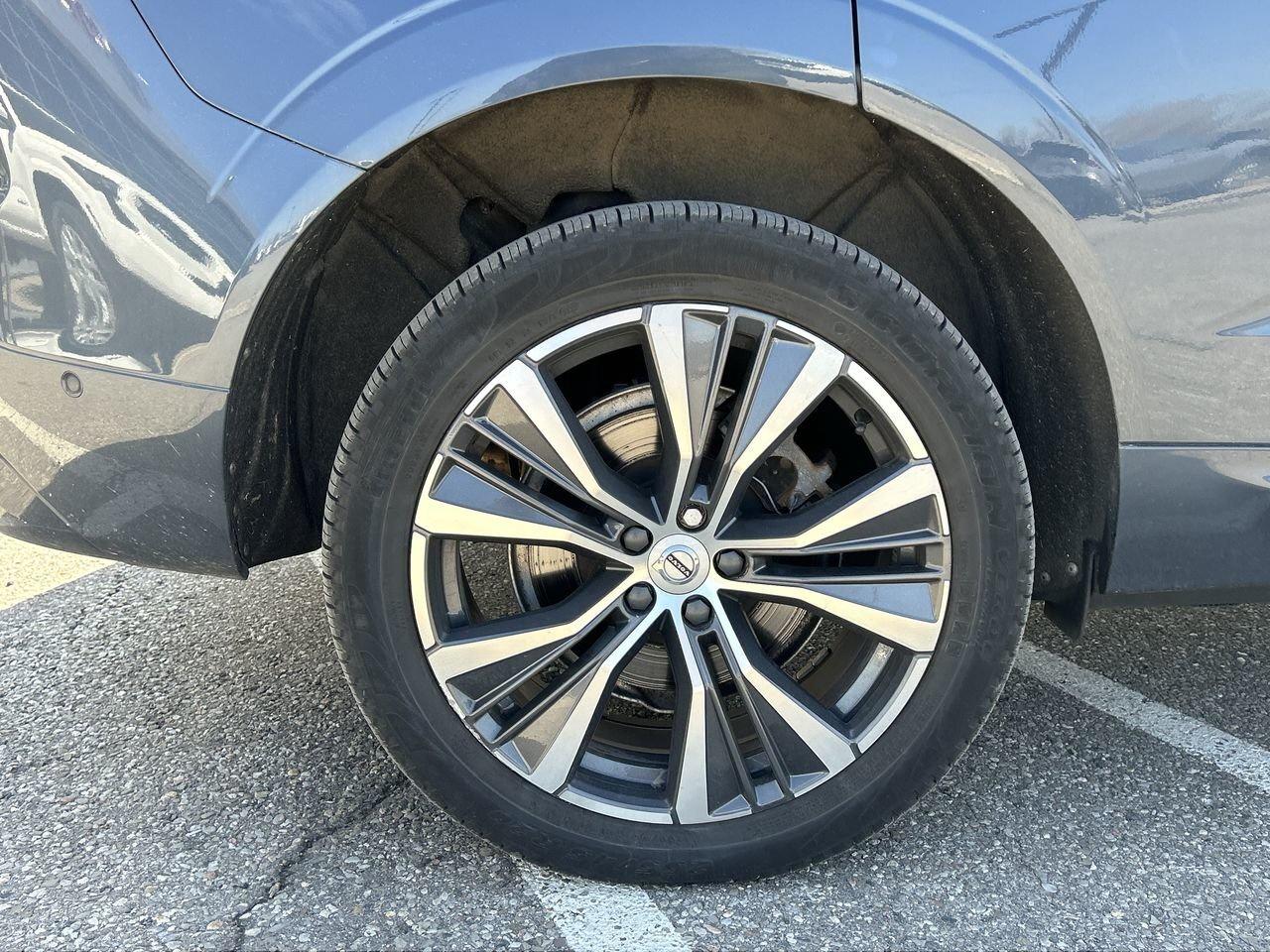 2022 Volvo XC60 Recharge Inscription AWD CLIMATE PKG   ADVANCED PK Photo