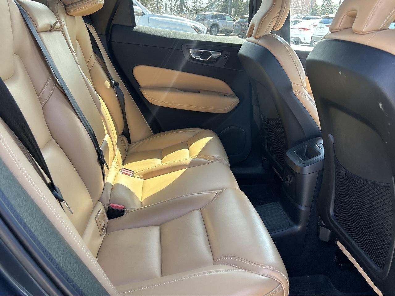 2022 Volvo XC60 Recharge Inscription AWD CLIMATE PKG   ADVANCED PK Photo