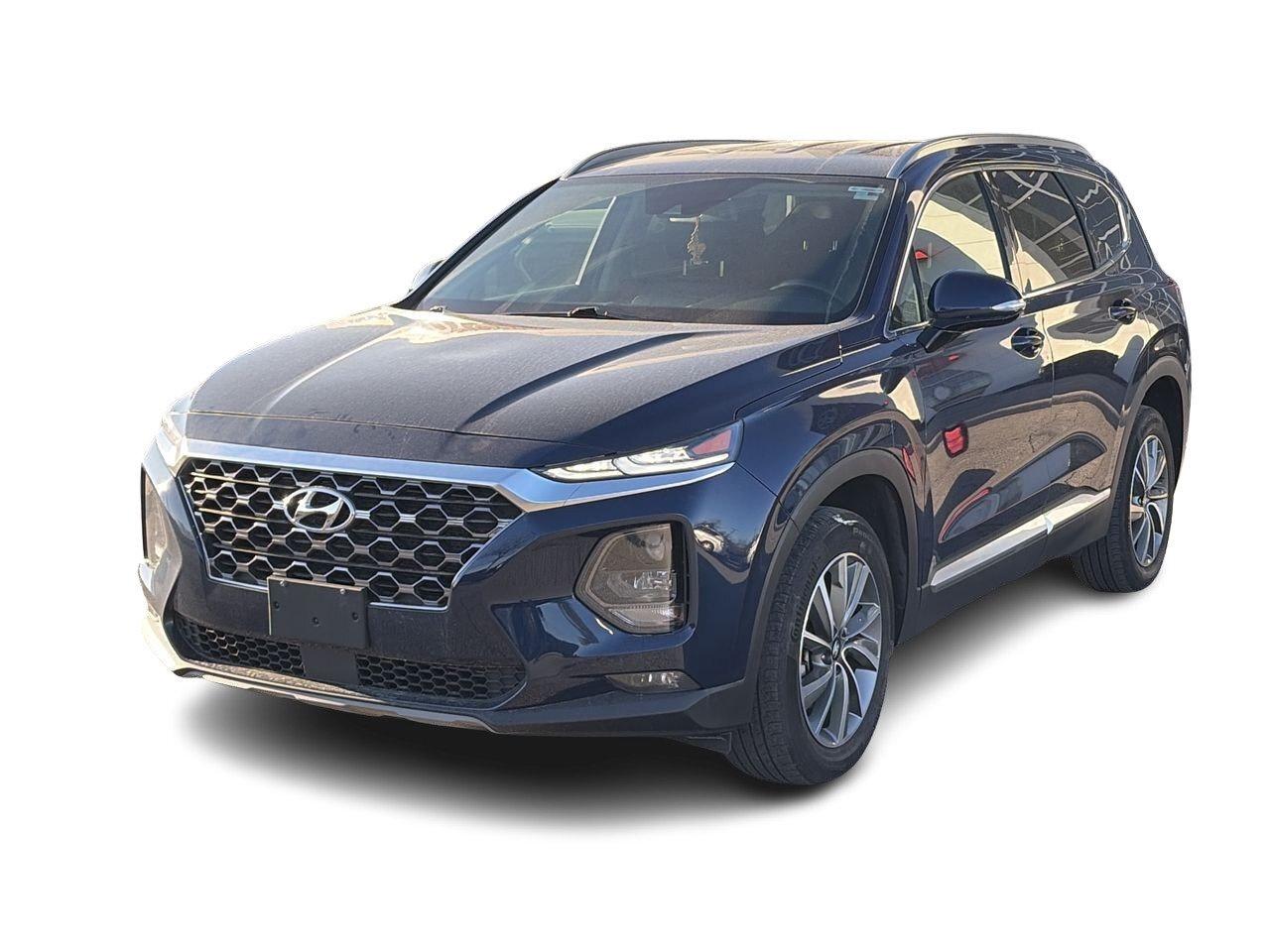 2019 Hyundai Santa Fe Preferred AWD 2.0T CERTIFIED   HEATED STEERING/SEA Photo