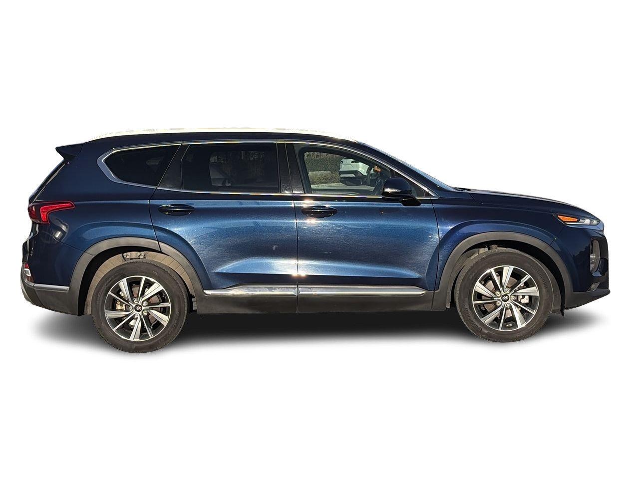 2019 Hyundai Santa Fe Preferred AWD 2.0T CERTIFIED   HEATED STEERING/SEA Photo