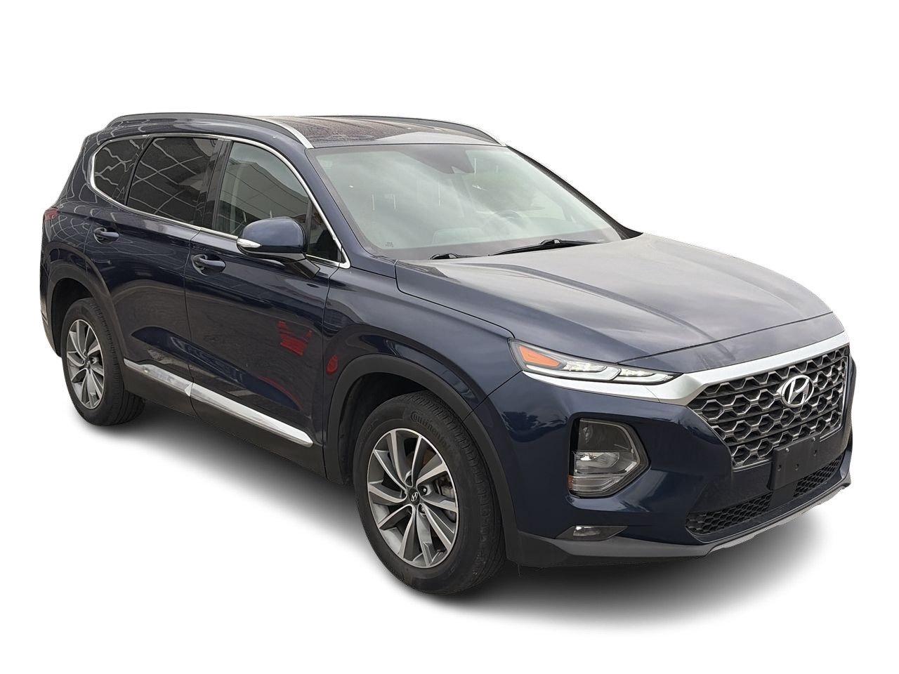 2019 Hyundai Santa Fe Preferred AWD 2.0T   HEATED STEERING/SEATS   BACKU Photo