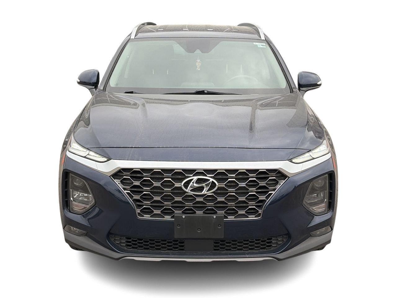 2019 Hyundai Santa Fe Preferred AWD 2.0T   HEATED STEERING/SEATS   BACKU Photo