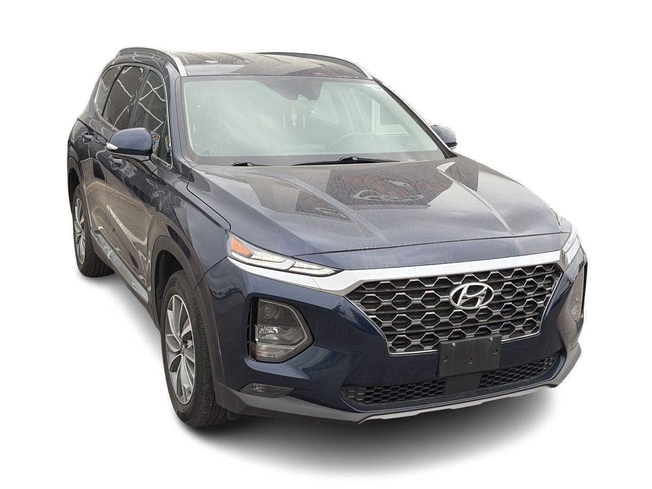 2019 Hyundai Santa Fe Preferred AWD 2.0T   HEATED STEERING/SEATS   BACKU Photo