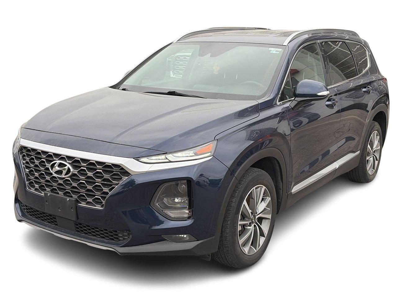 2019 Hyundai Santa Fe Preferred AWD 2.0T   HEATED STEERING/SEATS   BACKU Photo