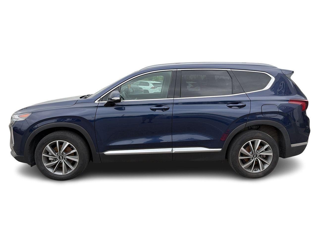 2019 Hyundai Santa Fe Preferred AWD 2.0T   HEATED STEERING/SEATS   BACKU Photo