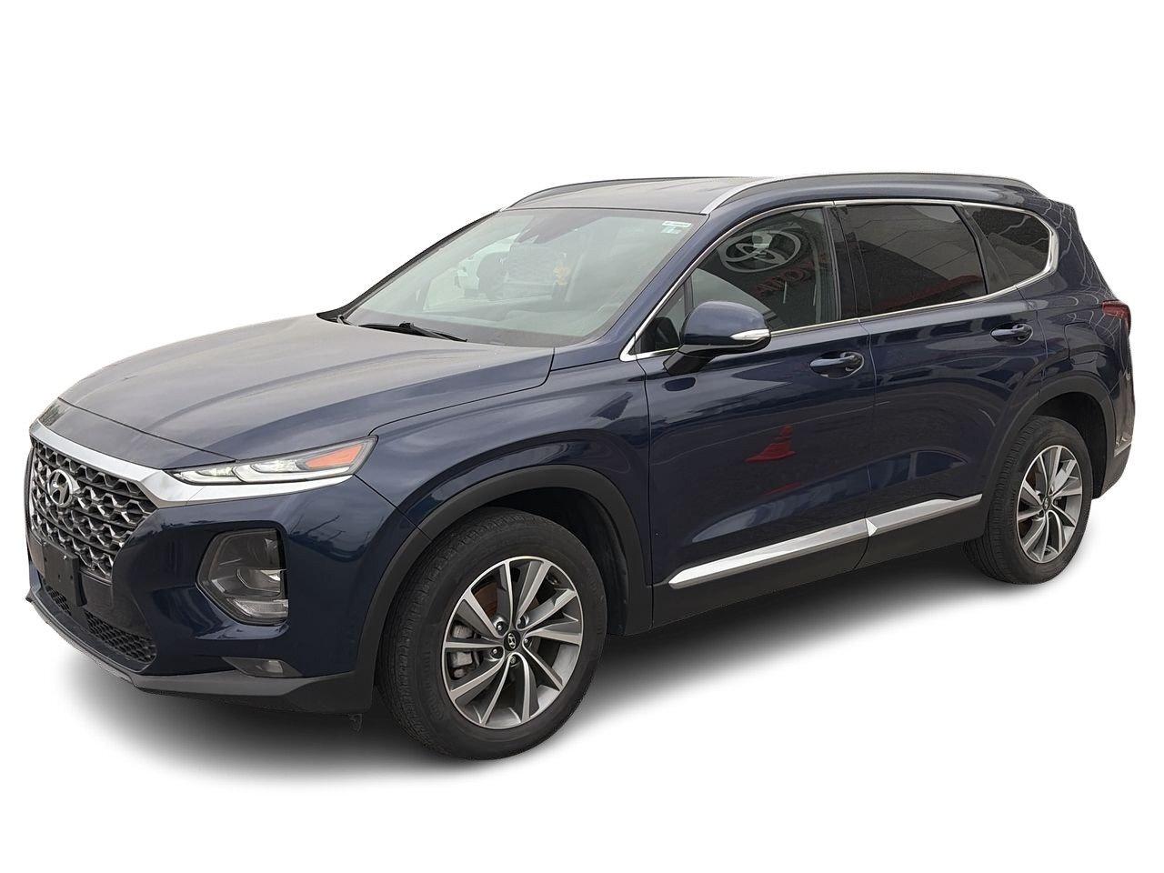 2019 Hyundai Santa Fe Preferred AWD 2.0T   HEATED STEERING/SEATS   BACKU Photo
