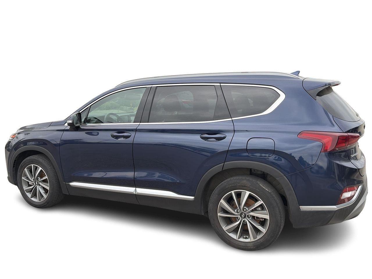 2019 Hyundai Santa Fe Preferred AWD 2.0T   HEATED STEERING/SEATS   BACKU Photo