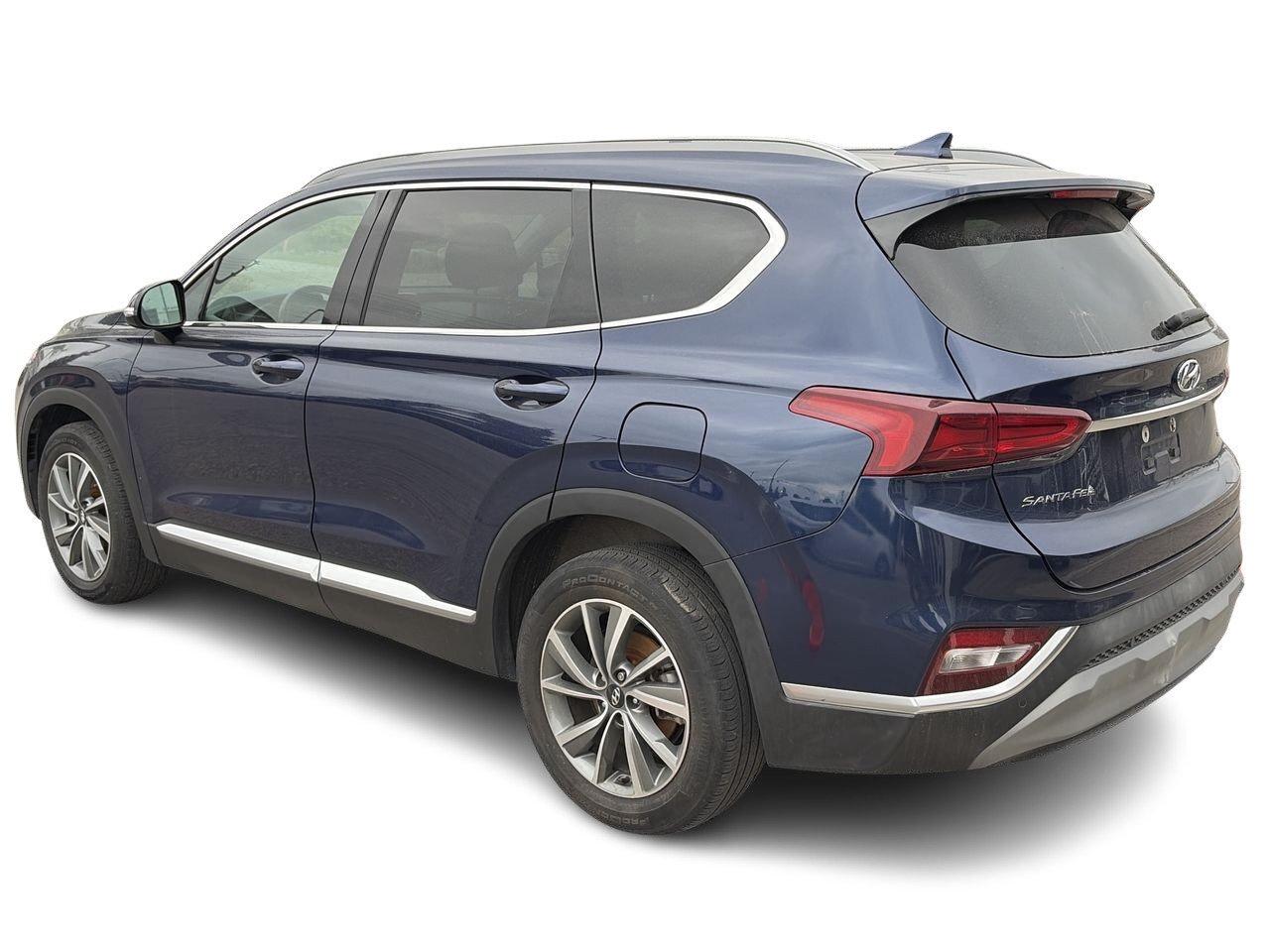 2019 Hyundai Santa Fe Preferred AWD 2.0T   HEATED STEERING/SEATS   BACKU Photo