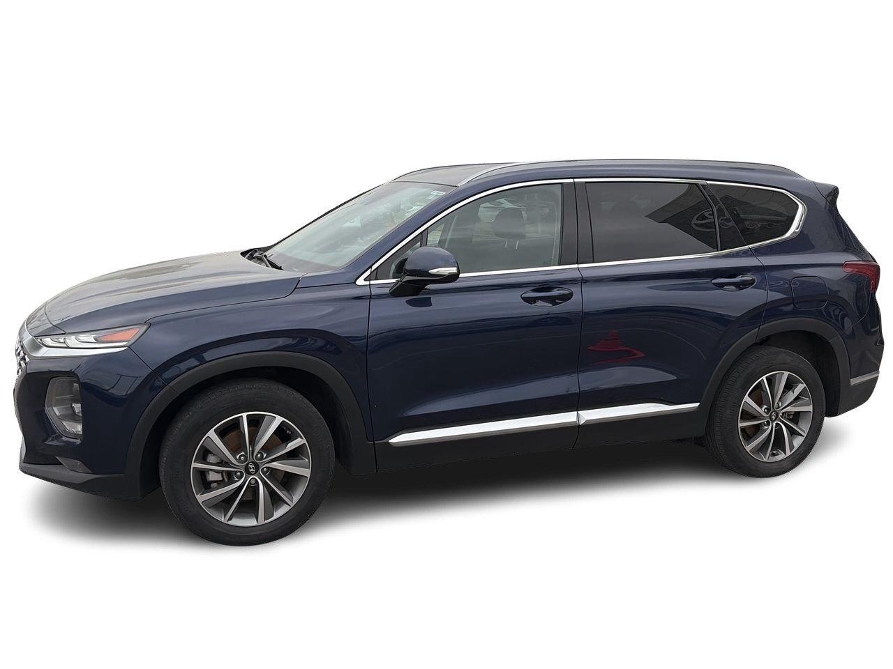 2019 Hyundai Santa Fe Preferred AWD 2.0T   HEATED STEERING/SEATS   BACKU Photo