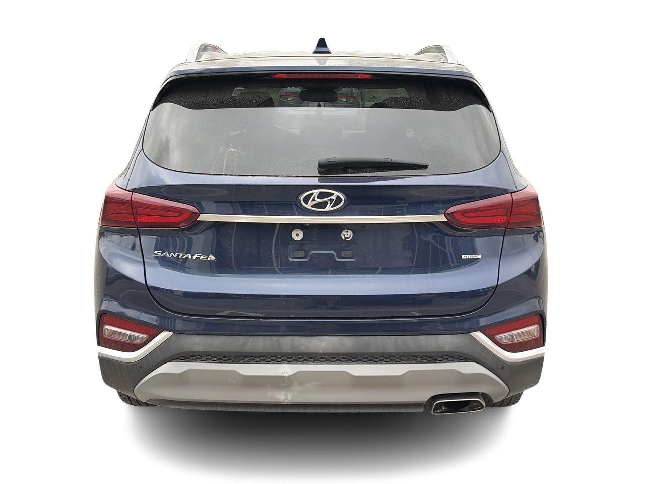 2019 Hyundai Santa Fe Preferred AWD 2.0T   HEATED STEERING/SEATS   BACKU Photo