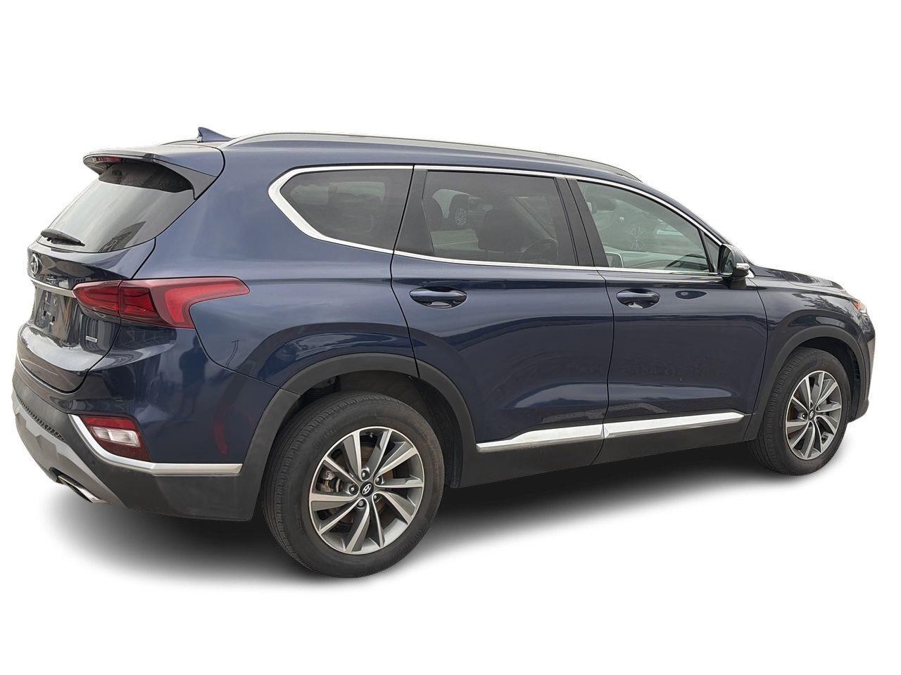 2019 Hyundai Santa Fe Preferred AWD 2.0T   HEATED STEERING/SEATS   BACKU Photo