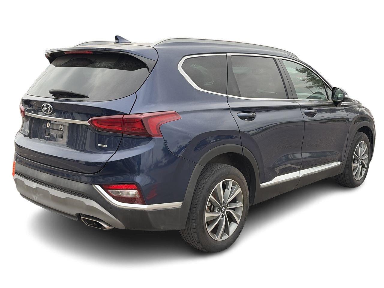 2019 Hyundai Santa Fe Preferred AWD 2.0T   HEATED STEERING/SEATS   BACKU Photo