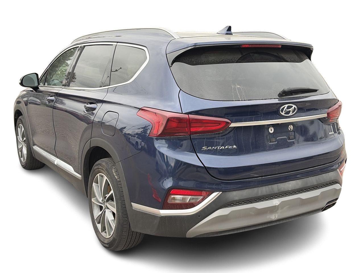 2019 Hyundai Santa Fe Preferred AWD 2.0T   HEATED STEERING/SEATS   BACKU Photo