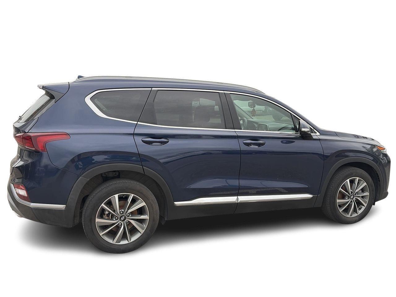 2019 Hyundai Santa Fe Preferred AWD 2.0T   HEATED STEERING/SEATS   BACKU Photo
