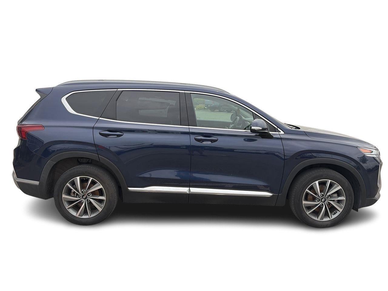 2019 Hyundai Santa Fe Preferred AWD 2.0T   HEATED STEERING/SEATS   BACKU Photo